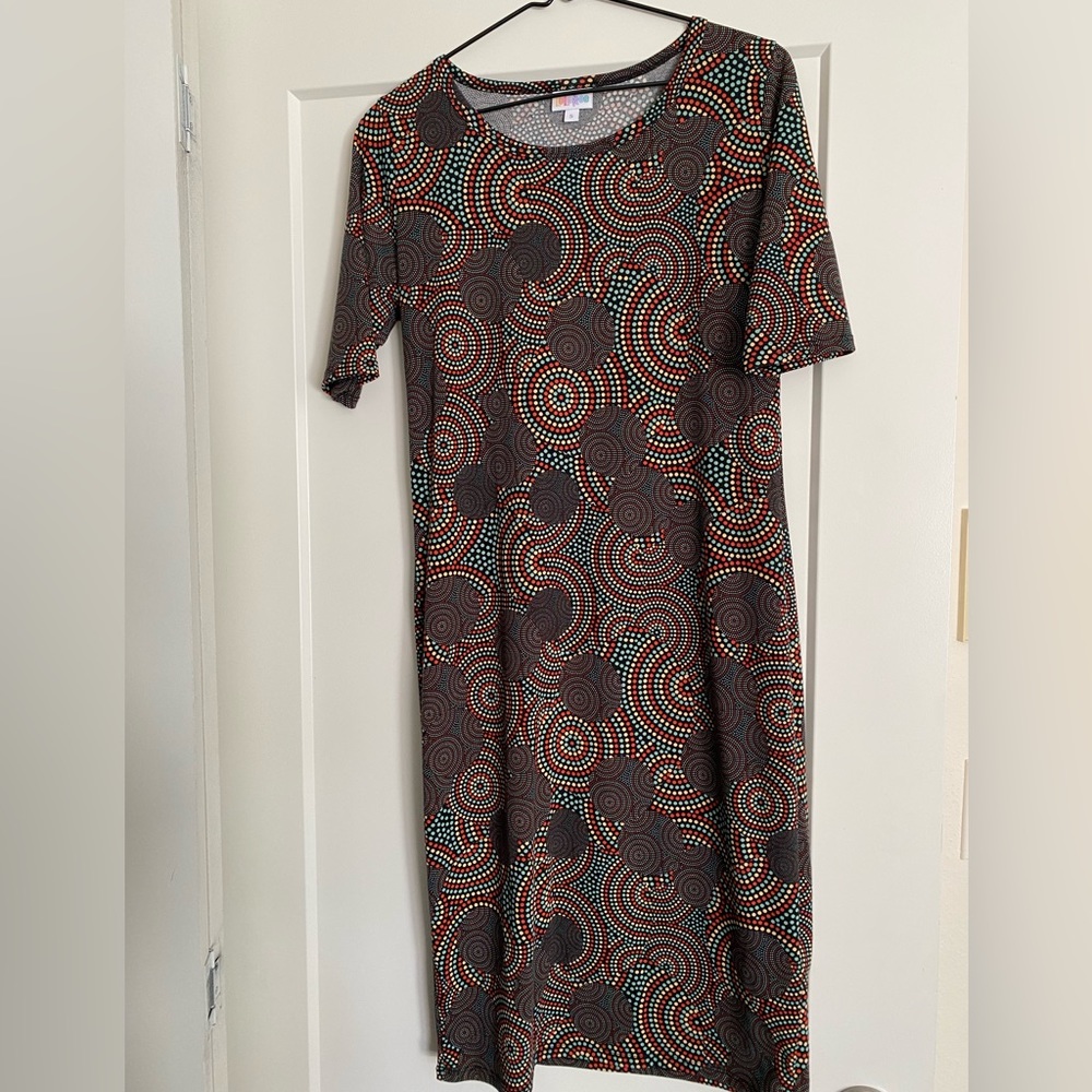 Lularoe Julia size S